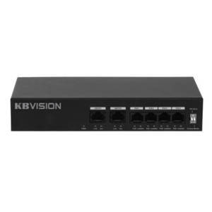 Switch Kbvision KX-ASW04-P2