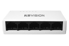 Switch Kbvision KX-ASW04-T