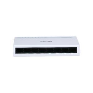 Switch Kbvision KX-ASW08-T - 8 port