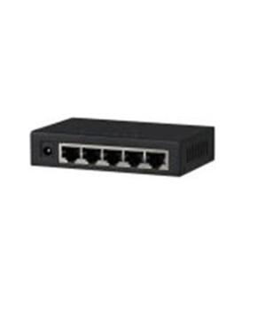 Switch Kbvision KX-CSW04 - 5 port