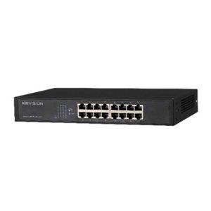 Switch Kbvision KX-CSW16 - 16 port