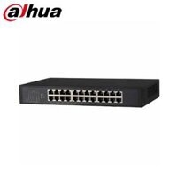 Switch Layer 2 24 cổng Gigabit DH-PFS3024-24GT