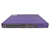 Switch Layer 3 Extreme X460-G2-24X – 24 cổng SFP+ 10G hiệu suất cao