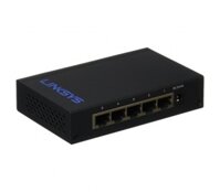 Switch Linksys LGS105