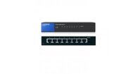 SWITCH Linksys LGS108 8-Port