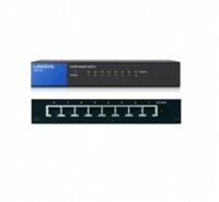 SWITCH Linksys LGS108 8-Port