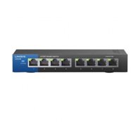 Switch Linksys LGS108