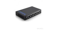 SWITCH Linksys LGS108P 8-Port-(4p POE)