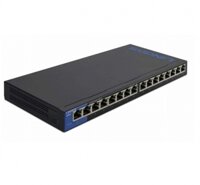 SWITCH Linksys LGS116  -16 Ports