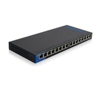 Switch Linksys LGS116