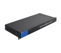 Switch Linksys LGS124