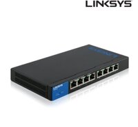 SWITCH Linksys LGS308 - 8 Port