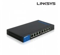 SWITCH Linksys LGS308 - 8 Port