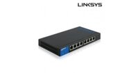 SWITCH Linksys LGS308 - 8 Port