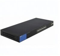 SWITCH Linksys LGS318 - 16 Port