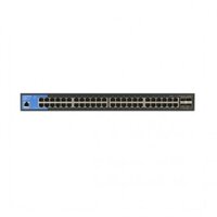 Switch Linksys LGS352C-EU (48 port/ 10/100/1000Mbps/ Managed/ SFP)