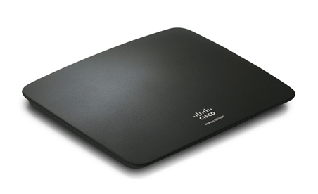 Switch Linksys SE2800 - 8 port