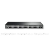 Switch Managed L2 JetStream TP-Link Omada TL-SG3452