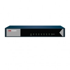 Switch mạng 8 cổng Hikvision DS-3E0508-E(B)