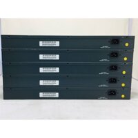 Switch Mạng Gigabit 24 port + 4 port SFP HP ProCurve 2510G-24 J9279A