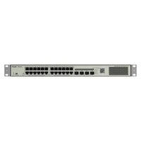 Switch mang PoE RG-NBS3100-24GT4SFP-P-V2 – 24 Port PoE, 4 Port uplink SFP Layer 2 Cloud Managed