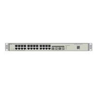 Switch mạng RG-NBS3100-24GT4SFP-V2 – 24 Port Gigabit, 4 Port uplink SFP Layer 2 Cloud Managed