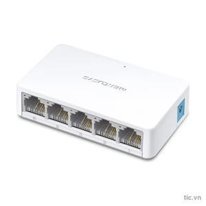 Switch Mercusys MS105 - 5 port