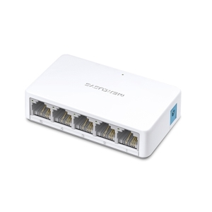 Switch Mercusys MS105 - 5 port