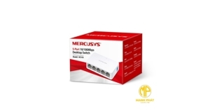 Switch Mercusys MS105 - 5 port