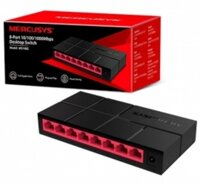 Switch Mercusys MS105G