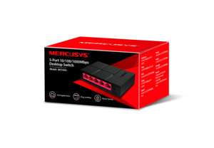 Switch Mesh Mercusys MS105G