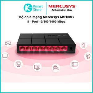 Switch Mesh Mercusys MS108G