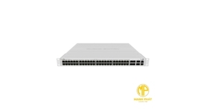 Switch Mikcrotik CRS354-48P-4S+2Q+RM