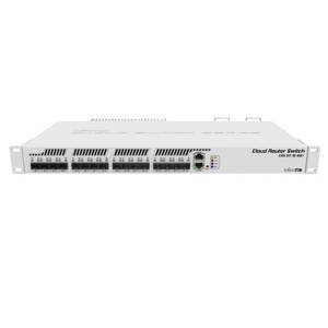Switch Mikrotik CRS317-1G-16S+RM