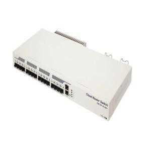 Switch Mikrotik CRS317-1G-16S+RM
