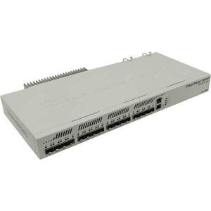 Switch Mikrotik CRS317-1G-16S+RM