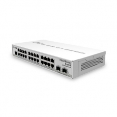 Switch Mikrotik CRS326-24G-2S+IN