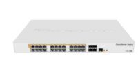Switch Mikrotik CRS328-24P-4S+RM