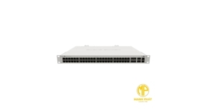 Switch Mikrotik CRS354-48G-4S+2Q+RM