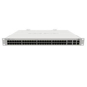 Switch Mikrotik CRS354-48G-4S+2Q+RM