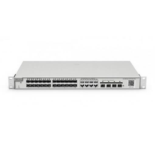 Switch Mikrotik CRS354-48G-4S+2Q+RM