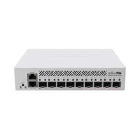 Switch Mikrrotik CRS310-1G-5S-4S+IN – Switch 5 Cổng SFP 1Gbps, 4 cổng SFP+ 10 Gbps, Switch Managed