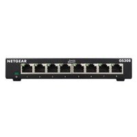 Switch Netgear 8 Cổng Gigabit GS308