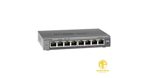 Switch NetGear GS108E