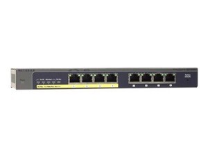 Switch NetGear GS108PE