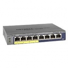 Switch NetGear GS108PE