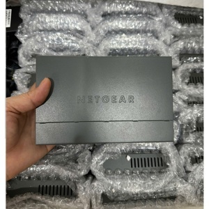 Switch Netgear GS308