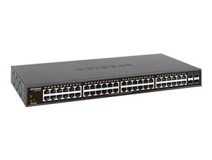 Switch Netgear GS348T