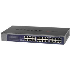 Switch Netgear JFS524
