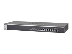 Switch NETGEAR XS708E